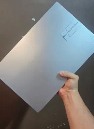 ASUS Vivobook Pro 15 OLED - Ryzen 9