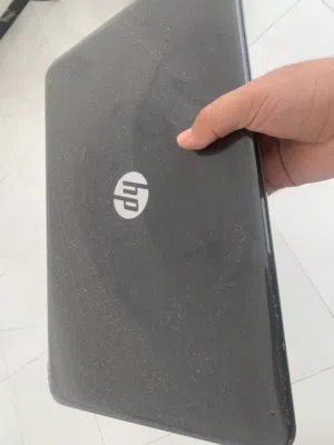 لابتوب hp قديم