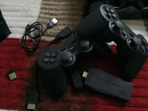 غير مستعمل حال الوكاله Game Stick Lite