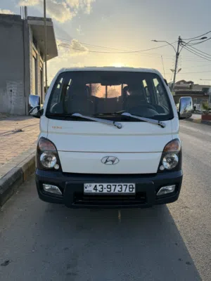 بكم هونداي بورتر للبيع