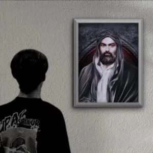 منتظر 
