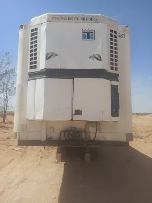 Tractor Unit Iveco 2007 in Nalut