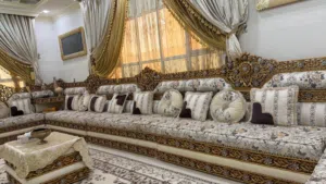 كراسي مجلس
