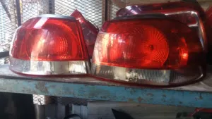 في حالة جيدة جدا golf 6