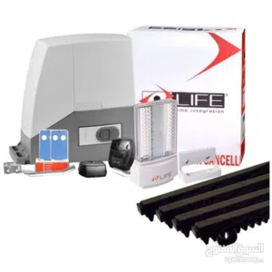 600kg Life (Italian) 2 years warranty!