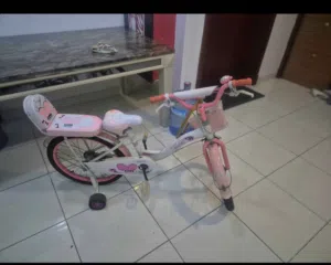 Kids bicycle