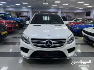 Mercedes GLE 400