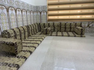 جلسة عربية