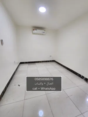 للإيجار غرفه وصاله ضمن فيلا في المويجعي 2300 شهري شامل