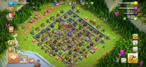 Clash of Clans Accounts and Characters for Sale in Misrata