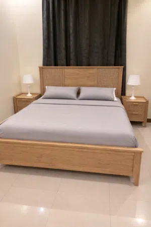 غرفة نوم مستعملة Used bedroom