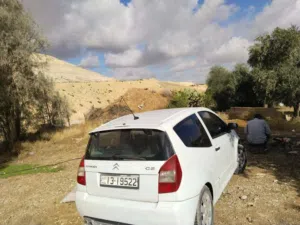 ستروين سي 2 2009