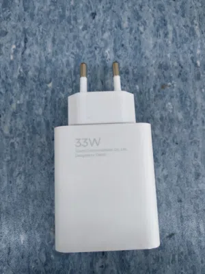شاحن شاومي الأصلي 33w