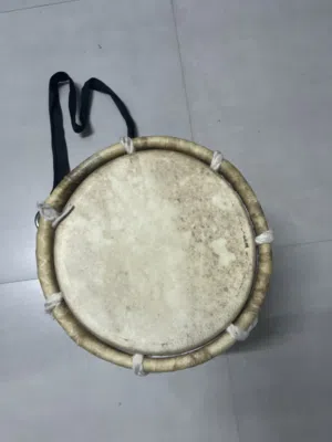 طبل كاسر صغير