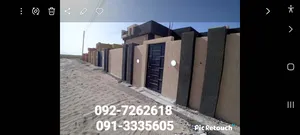 140 m2 4 Bedrooms Townhouse for Sale in Benghazi Kuwayfiyah