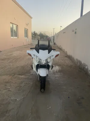 هوندا قولد وينج Honda Gold wing ST1300 model 2009