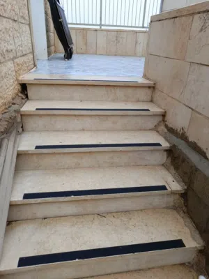 شقة للايجار لمدة ستة شهور او اقل في حوسان