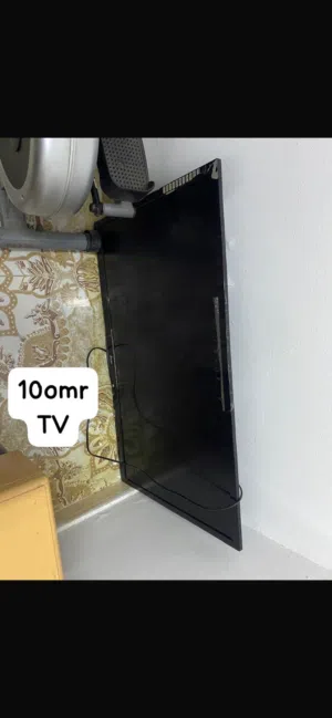 Urgent sale- Home appliances and furniture
