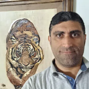 یوسف  علی اصغری 