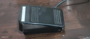 janome sewing machine Excellent condition.