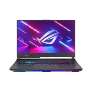 RTX 3060 1TB 16 Ram R9 5900x ASUS ROG Strix G15