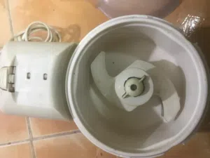 ماكينة فرم الملوخيه والحشائش مولينكس
