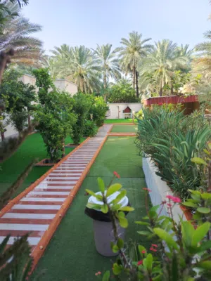 شاليهللايجار