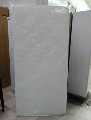 Brand New single size Top Memory foam Madicel Mattress Available