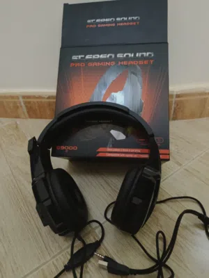 سماعات Gaming