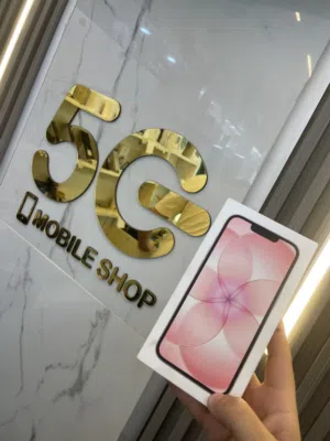 iPhone 17e 256Gb eSIM