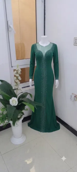 فساتين سهره