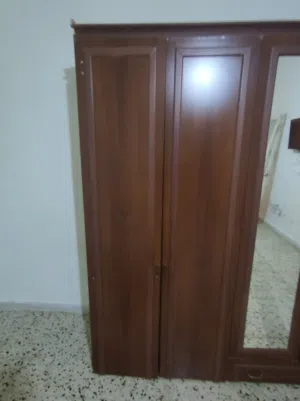 طولاب ملابس