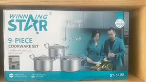 Frying & Cooking Utensils . New2