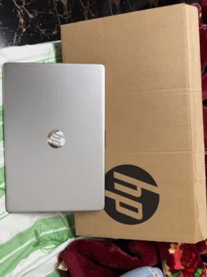 HP CORE I5 -12GH-512GB SSD-SCREEN 15.6.