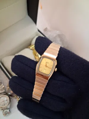 رادو diastar اصلي نسائي بحالة ممتازة جدا