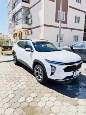 Used Chevrolet Trax in Basra