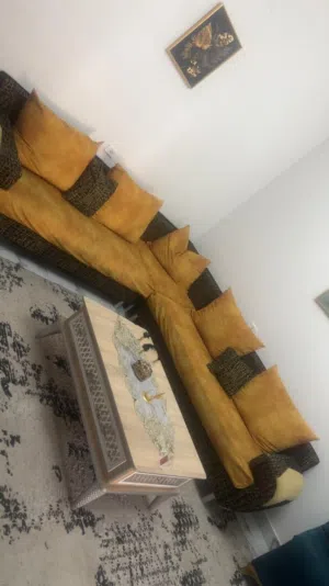 كنب استعمال نظيف