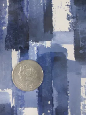 درهم "الكرافاطا" المغربي 1965 هو عملة فضية تجريبية نادرة جدًا، صدرت بكميات محدودة، ويتميز بظهور المل