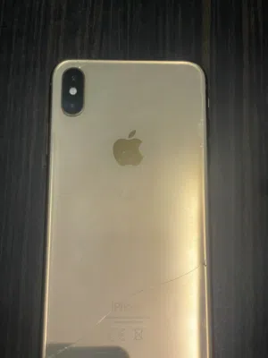 Apple iPhone XS Max 256 GB in Tripoli