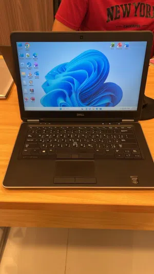 Dell Latitude E7440 – Reliable Business Laptop