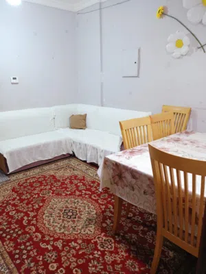 60 m2 2 Bedrooms Apartments for Rent in Farwaniya Farwaniya