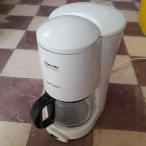 ماكينة قهوة صناعه ألمانيا