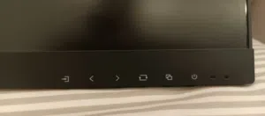 شاشة كمبيوتر للمراقبه