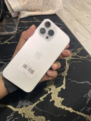 ايفون 13 بروماكس