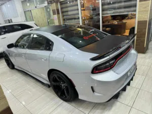 Used Dodge Charger in Baghdad