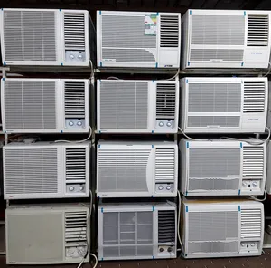 Calll +966 59 80 77142 Used Aircon with Good Condition For Sell Swap with Old ac 2 months warranty