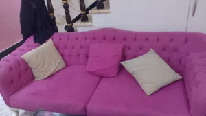 عفش مستعمل بحاله جيده للبيع