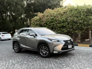 Used Lexus Other in Sharjah