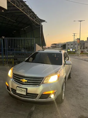 شيفروليه-ترافيس-2018-للبيع