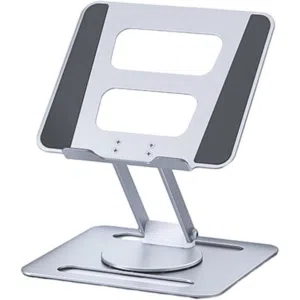 stand laptop aluminum 360 ستاند لابتوب المنيوم